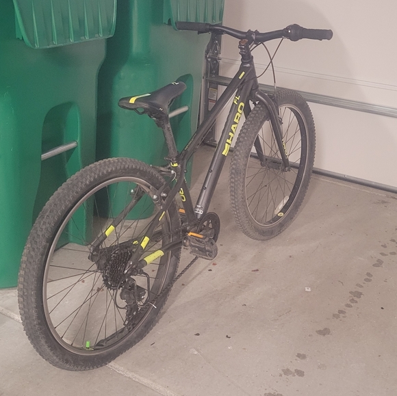 Haro Flightline 24 Plus - Picture 3 of 6